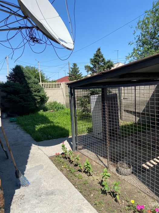 Продам коттедж .