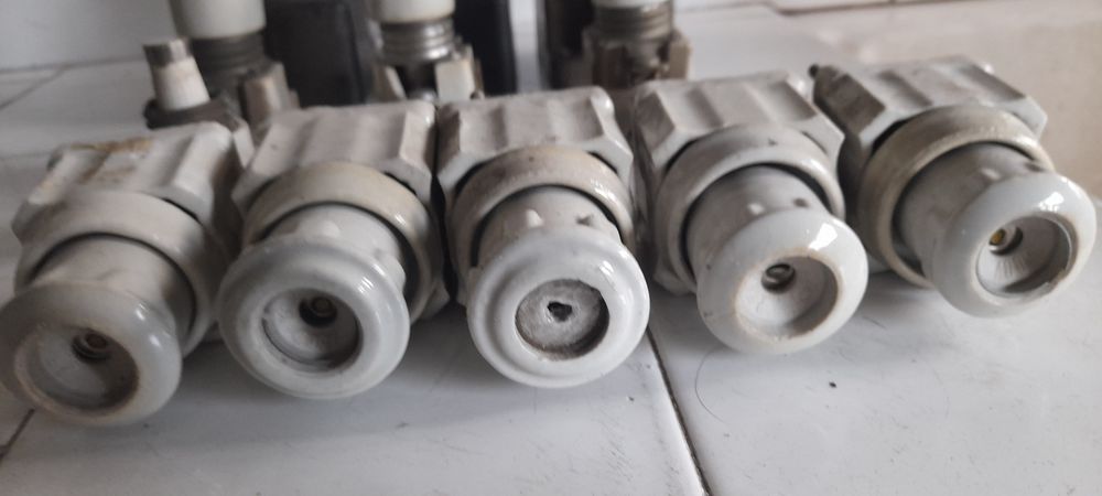 Части за старо ел.табло