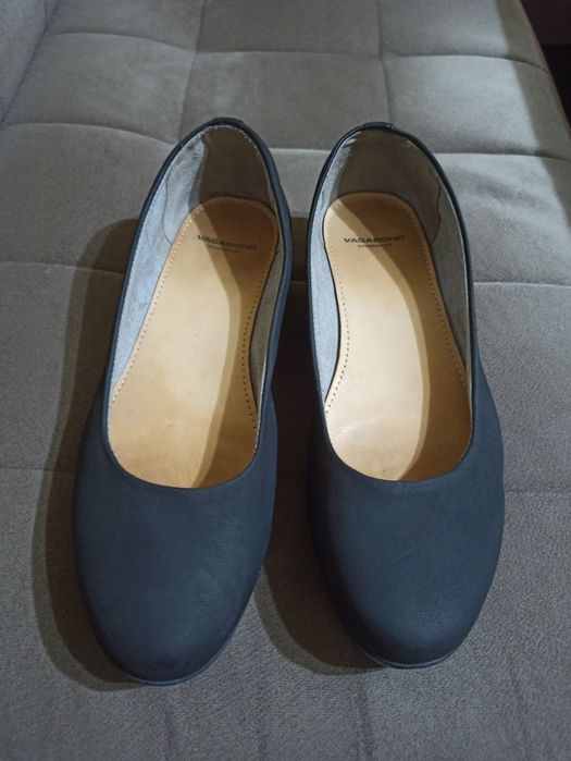 Женские балетки, высокие кеды