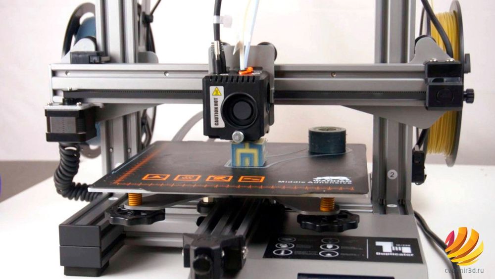 Продам 3D принтера Wanhao D12 230