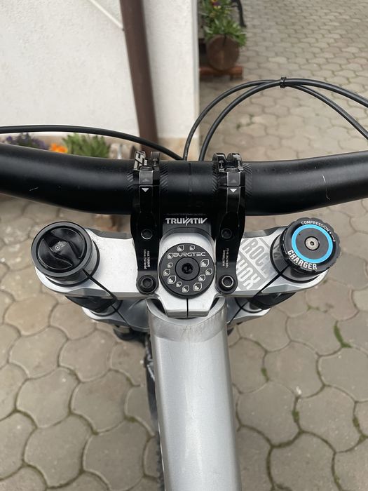 Furca Boxxer 2022