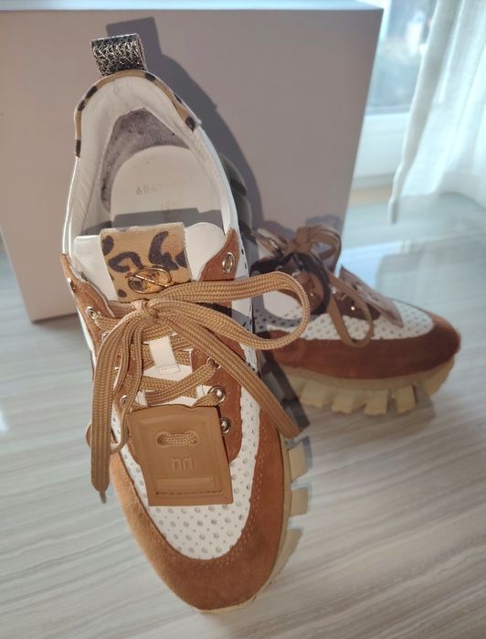 Обувки Indigo 38