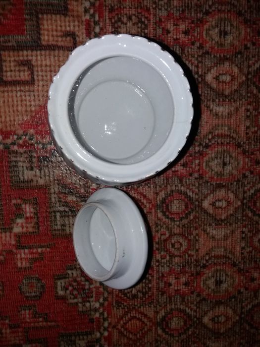 Сахарница 1 500 сахарница