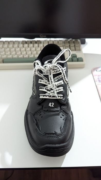 Кроссовки Balenciaga