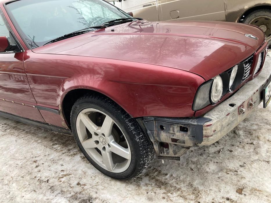 Продам БМВ BMW E34