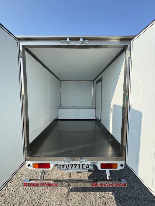 Лабо автомабил сотилади