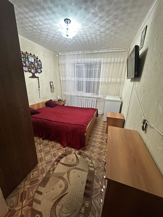 Продам 3-комнатную квартиру