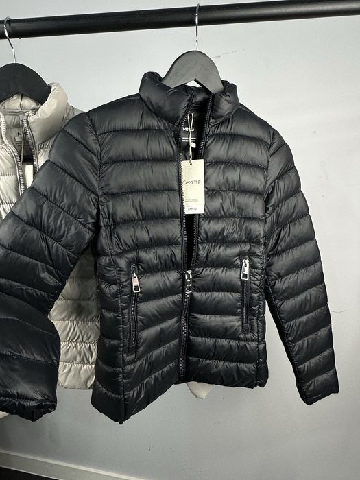 Пролетно тънко яке за момиче (TEEN ) в два цвята