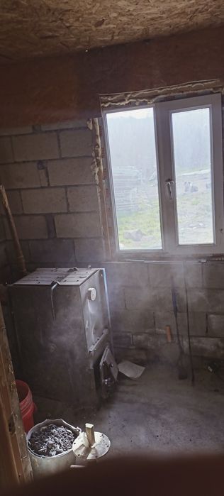 Продам дом в с.Тарханка