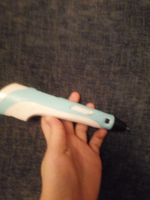 3д ручка хорошая