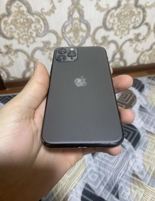 Iphone 11 Black srochna
