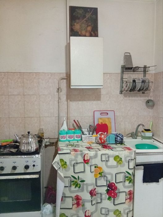 Сергели аренду на семью и студентов