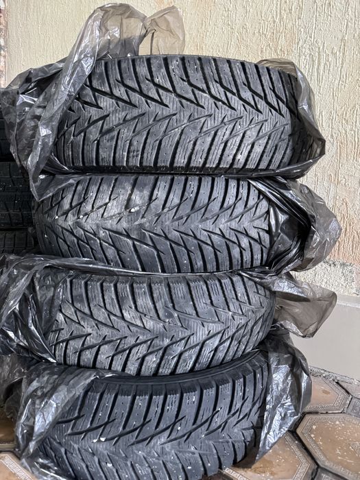 Зимние шины HABILEAD