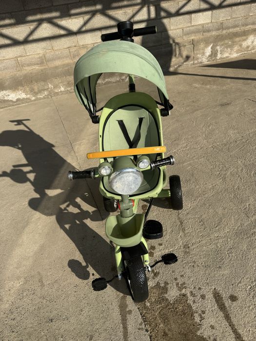 Продам велосипед