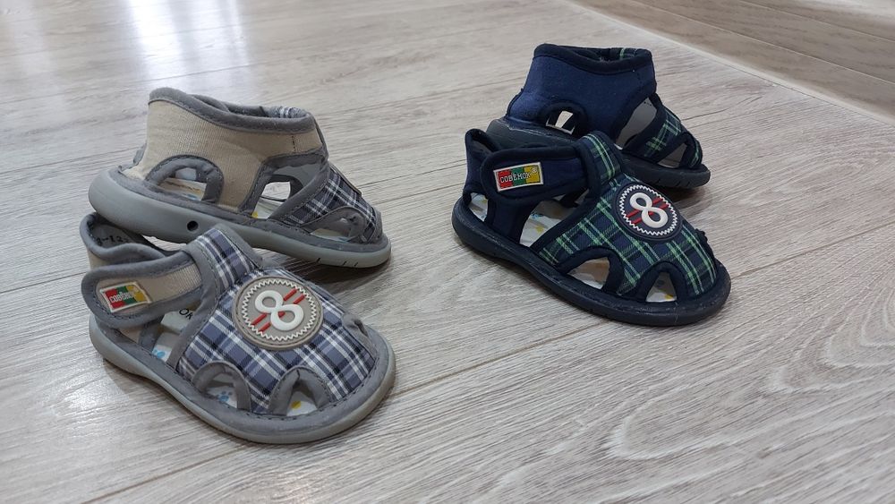 Детские кеды,сандали