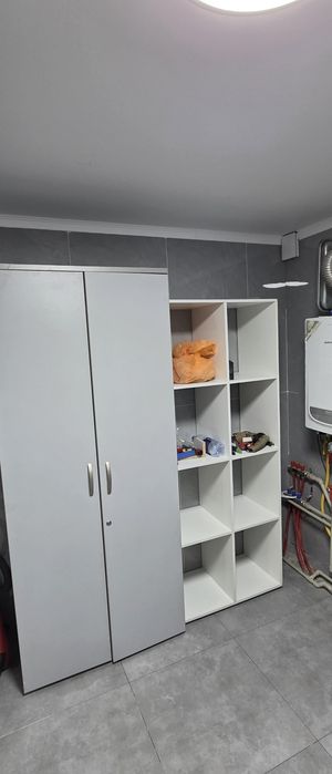 Времянка 2 комнаты Калкаман.