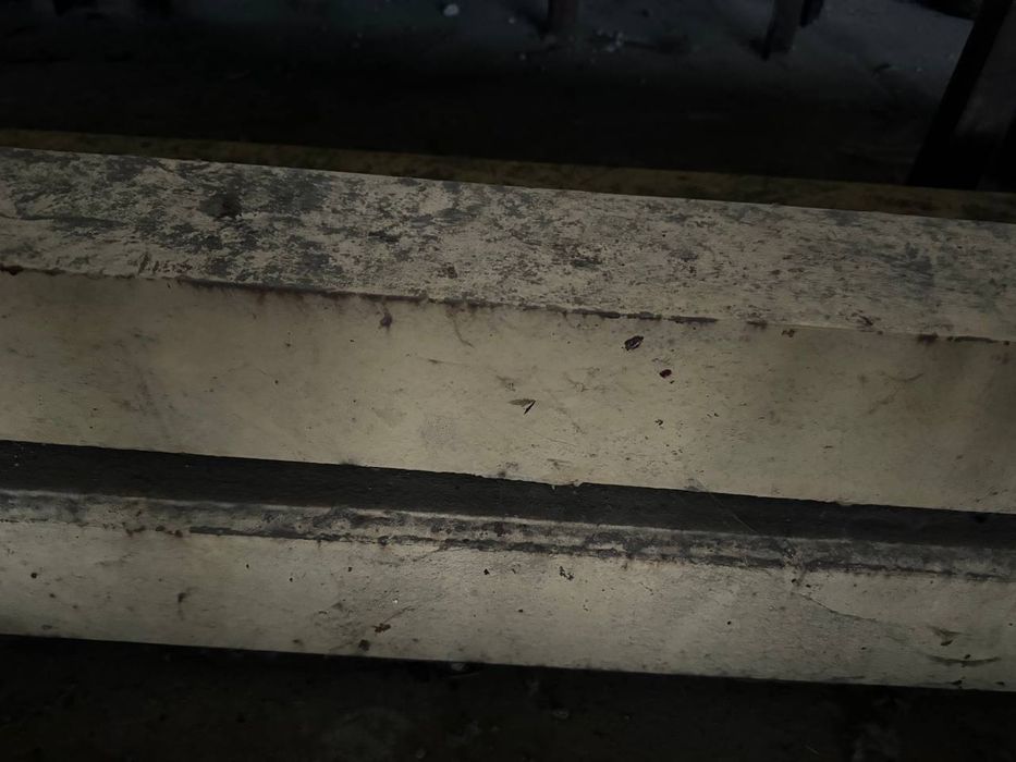 Профиль квадрат толстостенный