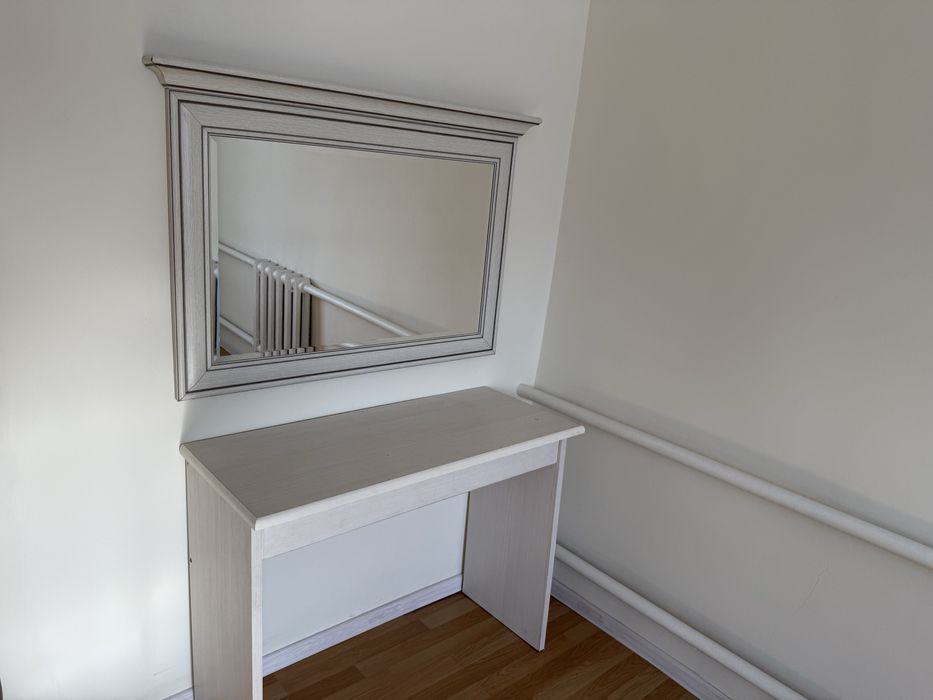 Продам спальную кровать