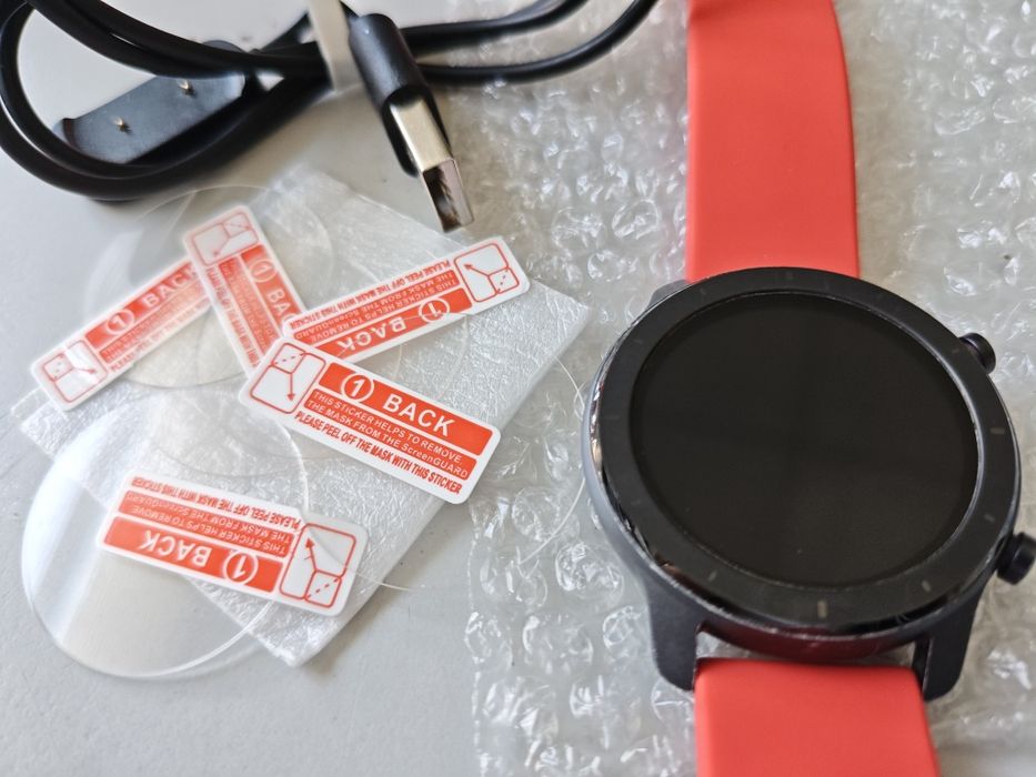 Смарт часовник Xiaomi Amazfit GTR 42mm