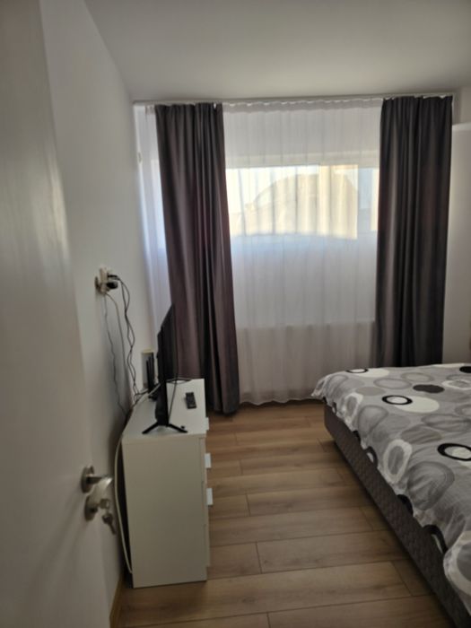 Inchiriez garsoniera Propietar