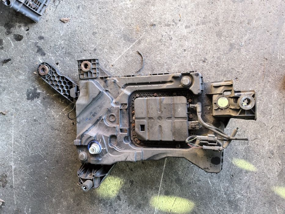 Казан/казанче/резервоар за Адблу/Ad blue за Пежо/Peugeot 308 T9