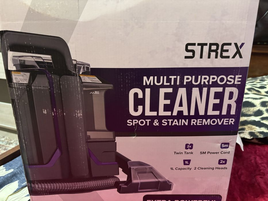 strex multi purpose cleaner сотилади