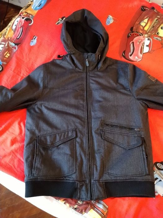 Зимно мъжко яке Tom Tailor размер XL