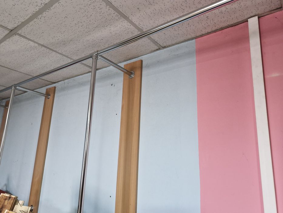 Торговое оборудование.