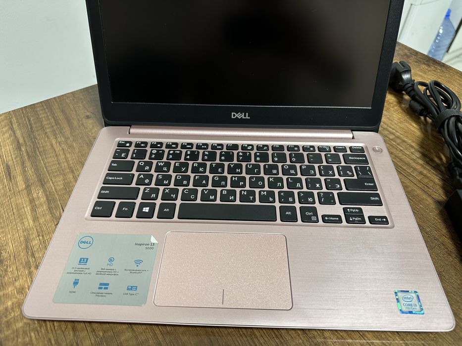 Продам Ноутбук Dell