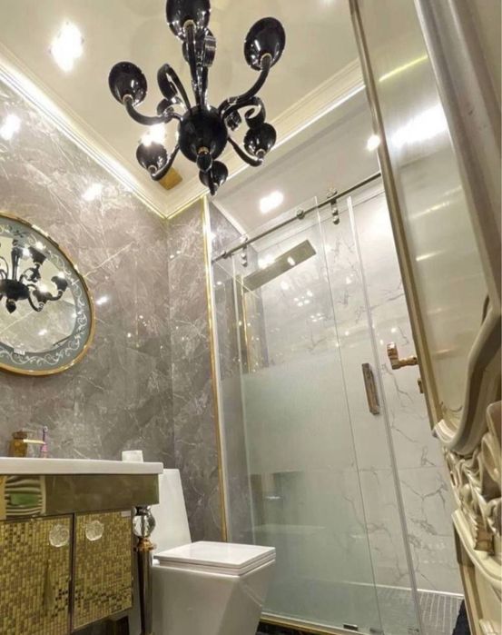 Сдается на аренда квартиры центр города  ЖК Парисиен