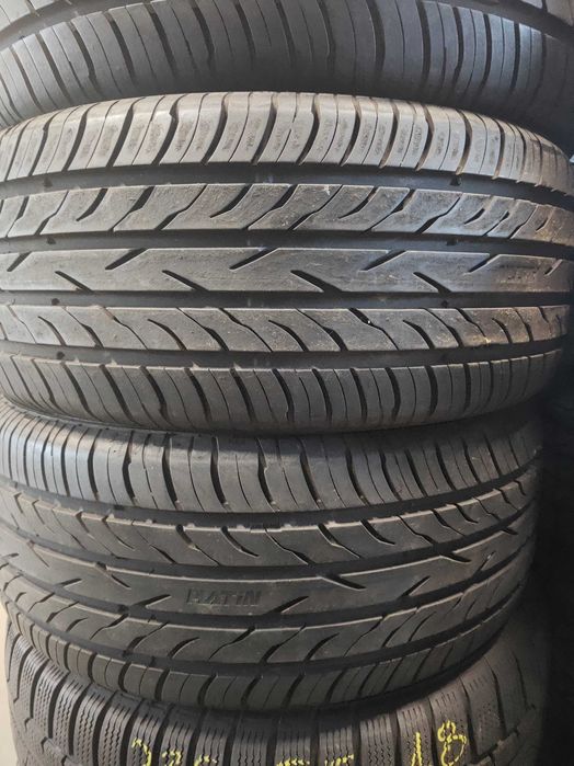 4бр.летни гуми 235/50/18-255/45/18 Platin спорт пакет