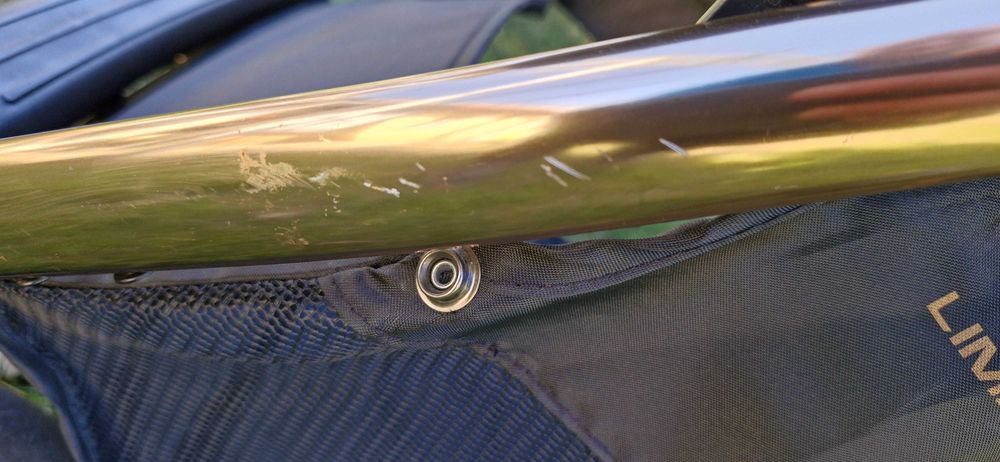 Лятна количка Cangaroo Easy fold