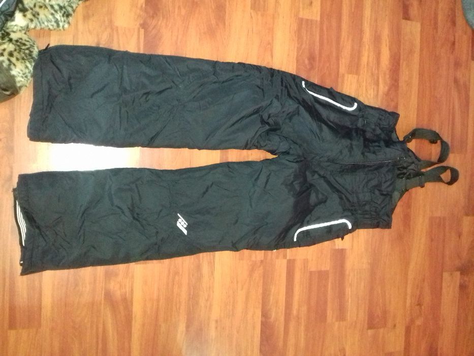 Pantaloni  ski copii