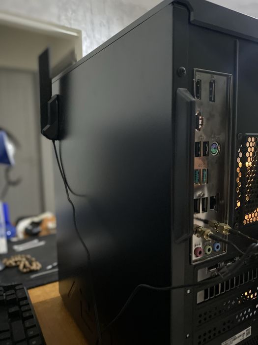 Vand pc gaming /sistem desktop asus g13