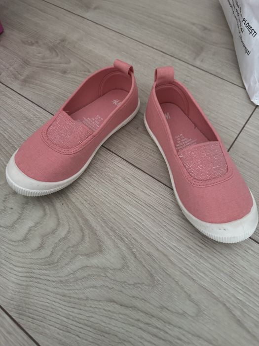 Espadrile de panza marimea 29