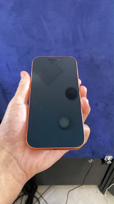 Iphone 17 pro без ремонта