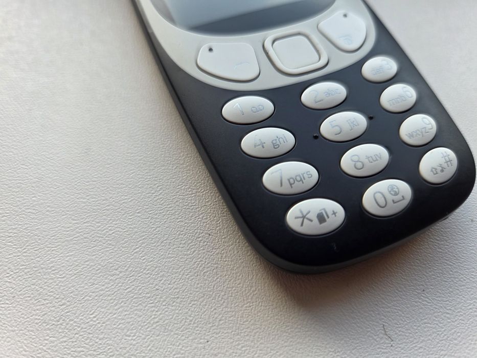 Nokia 3310 dualsim