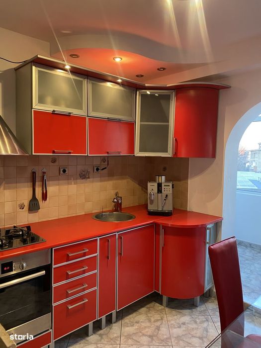 Apartament 2 camere, etaj 4, Timpuri Noi/Tineretului