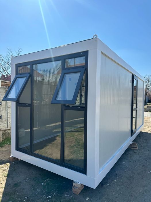 Vand container modular 2400x6000mm