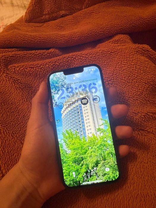 iphone 13 без каробка