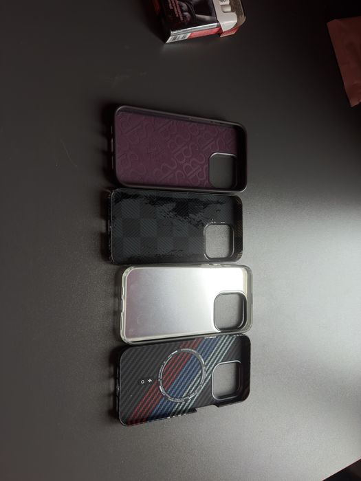 Чехол на айфон 13 про