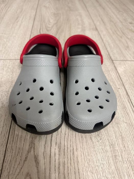 Кроксы (crocs) детские