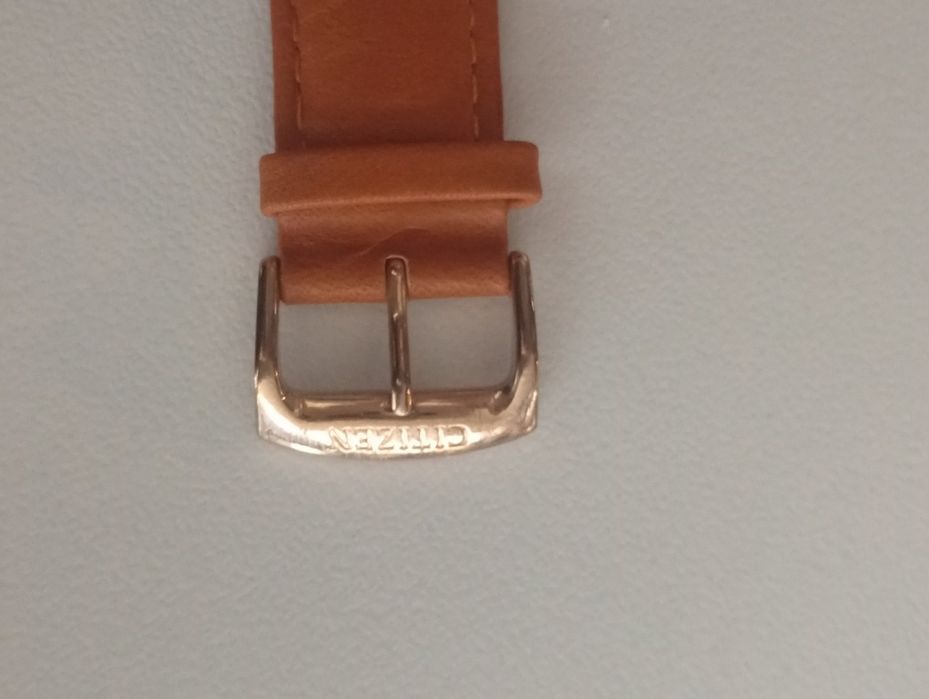 Vând ceas citizen eco drive