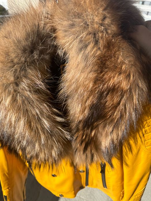 Geacă damă toamnă L