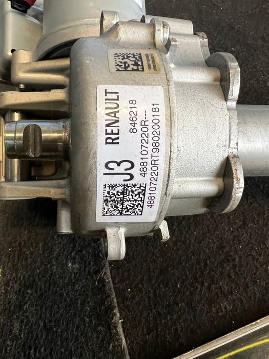 Хидравлика за RENAULT CLIO