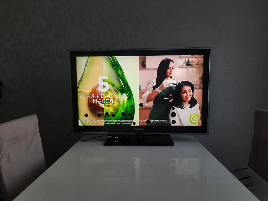 Продам телевизор