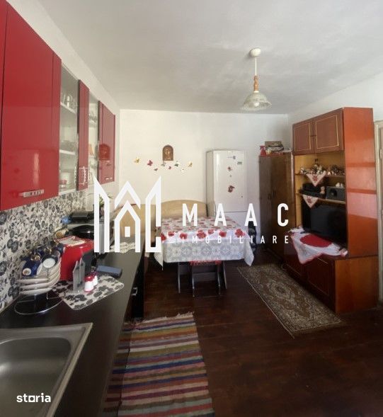 Casă 4 camere I Teren 550 mp I Acces auto I  Selimbar