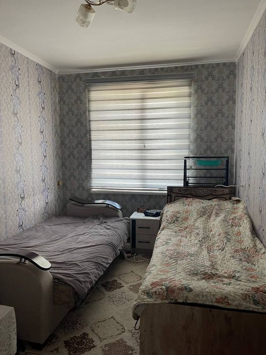 Квартира 3 х комнатная