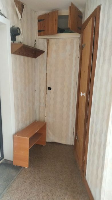 Сдам однокомнатную квартиру