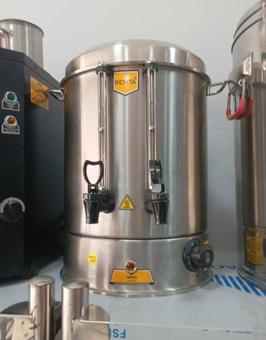 Самовар электрический чайник сомовар термопот бойлер термос samovar